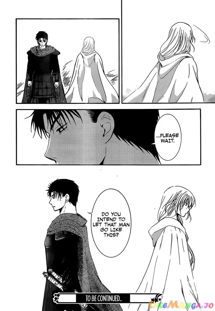 Yona of the Dawn Chapter 121 image 29_optimized